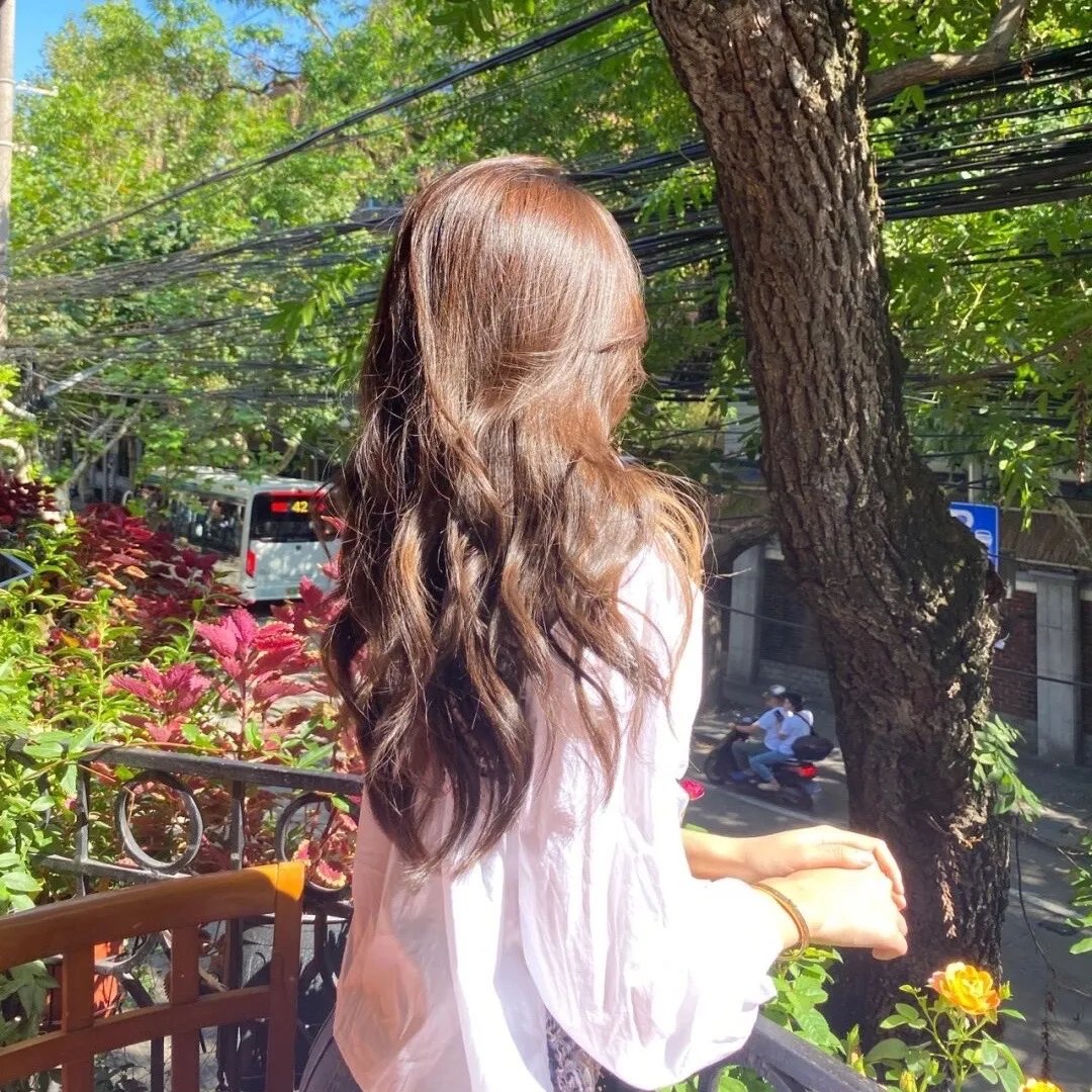 少帅，夫人她改嫁了